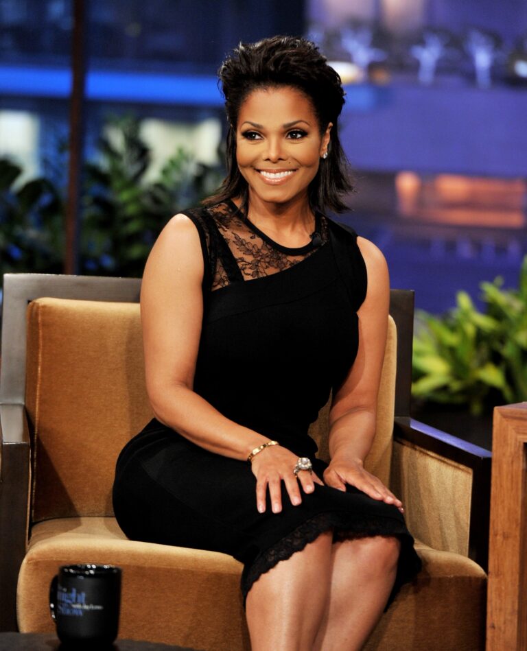 Janet Jackson-85435