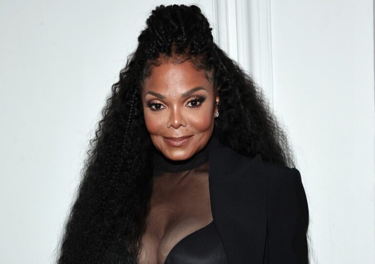 Janet Jackson-85437
