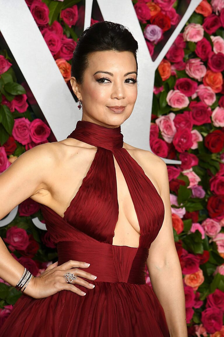 Ming-Na Wen-85511