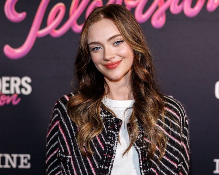 Isabel Gravitt-85525