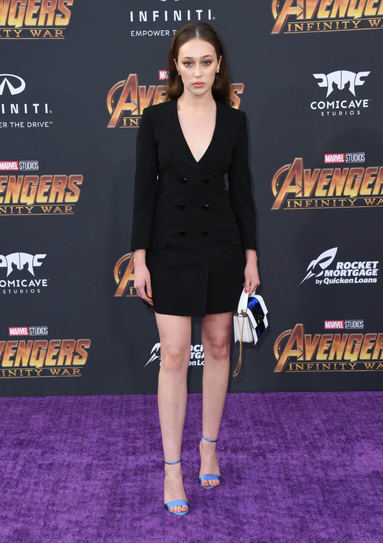 Alycia Debnam-Carey-85585