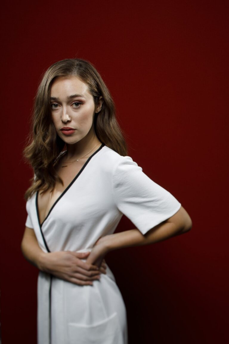 Alycia Debnam-Carey-85617