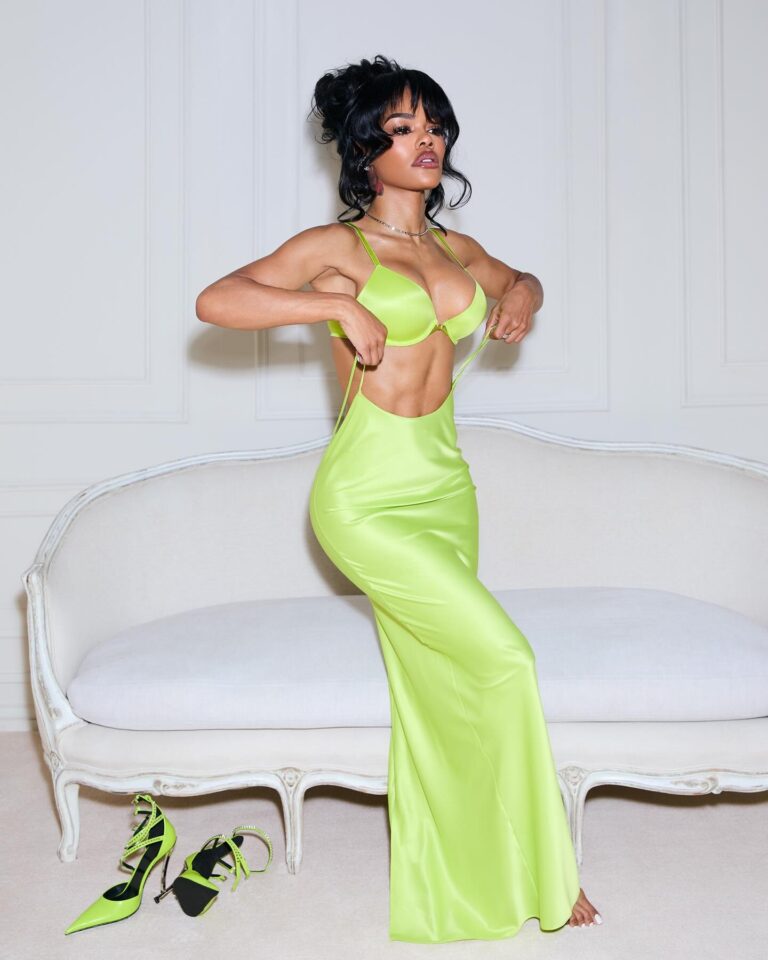 Teyana Taylor-86227