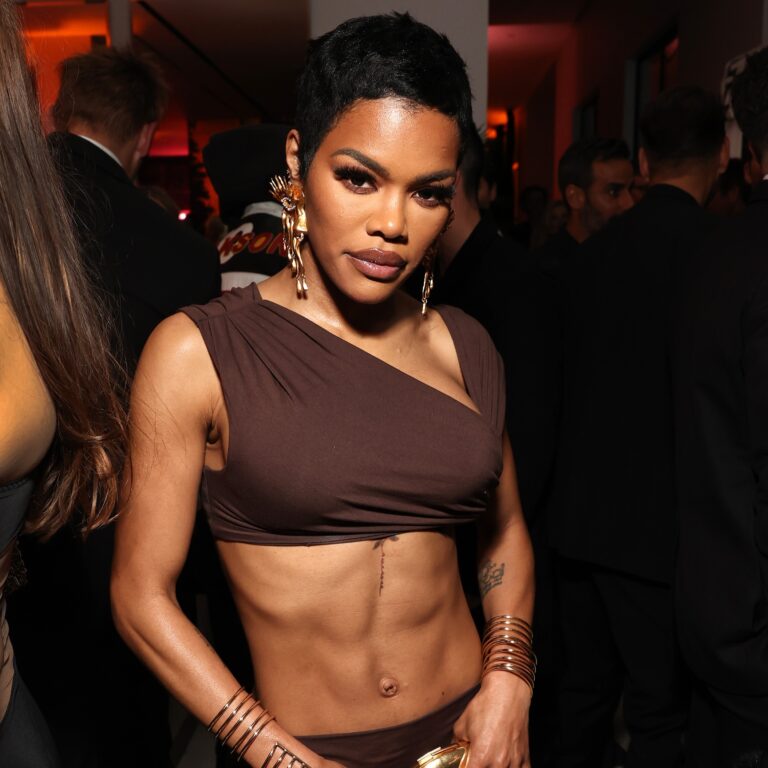 Teyana Taylor-86272