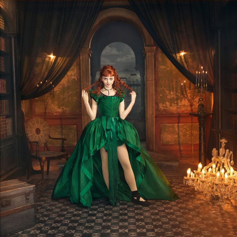 Evie Templeton-86344