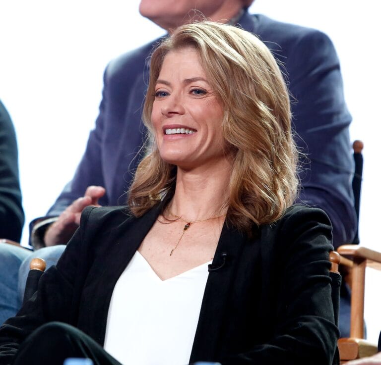 Gillian Vigman-86463