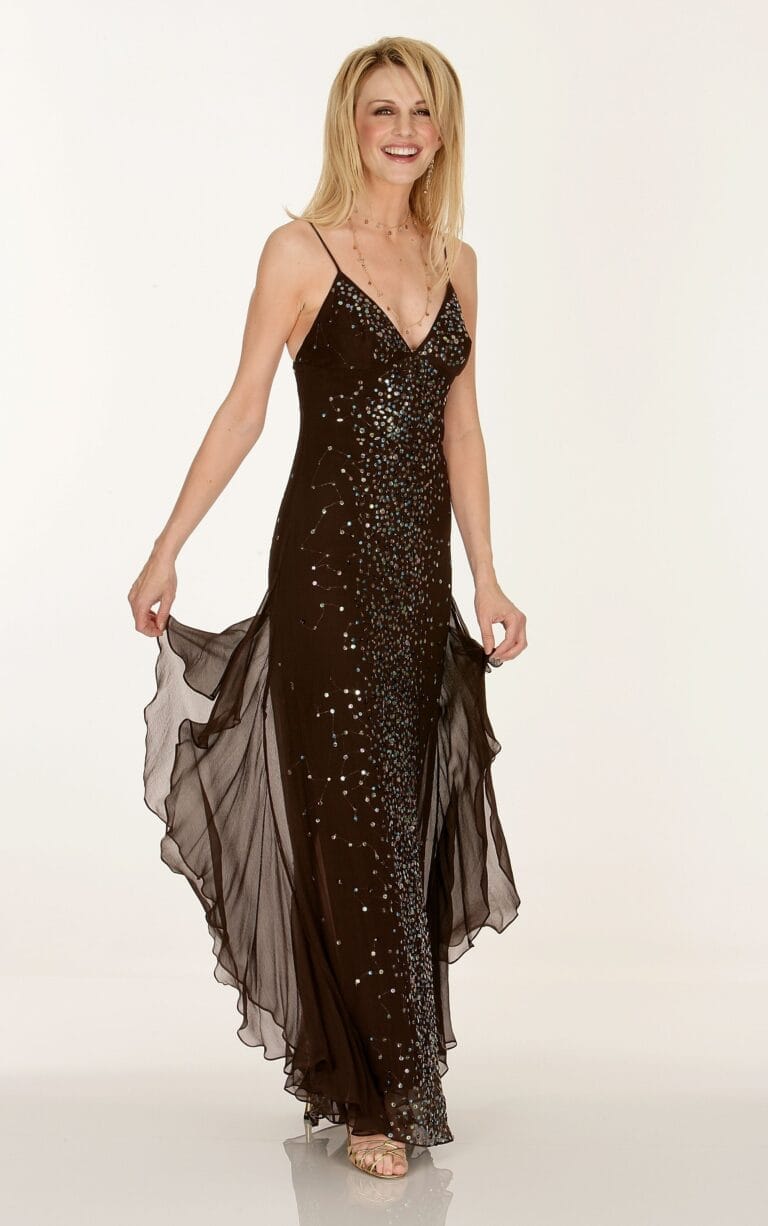 Kathryn Morris-86486