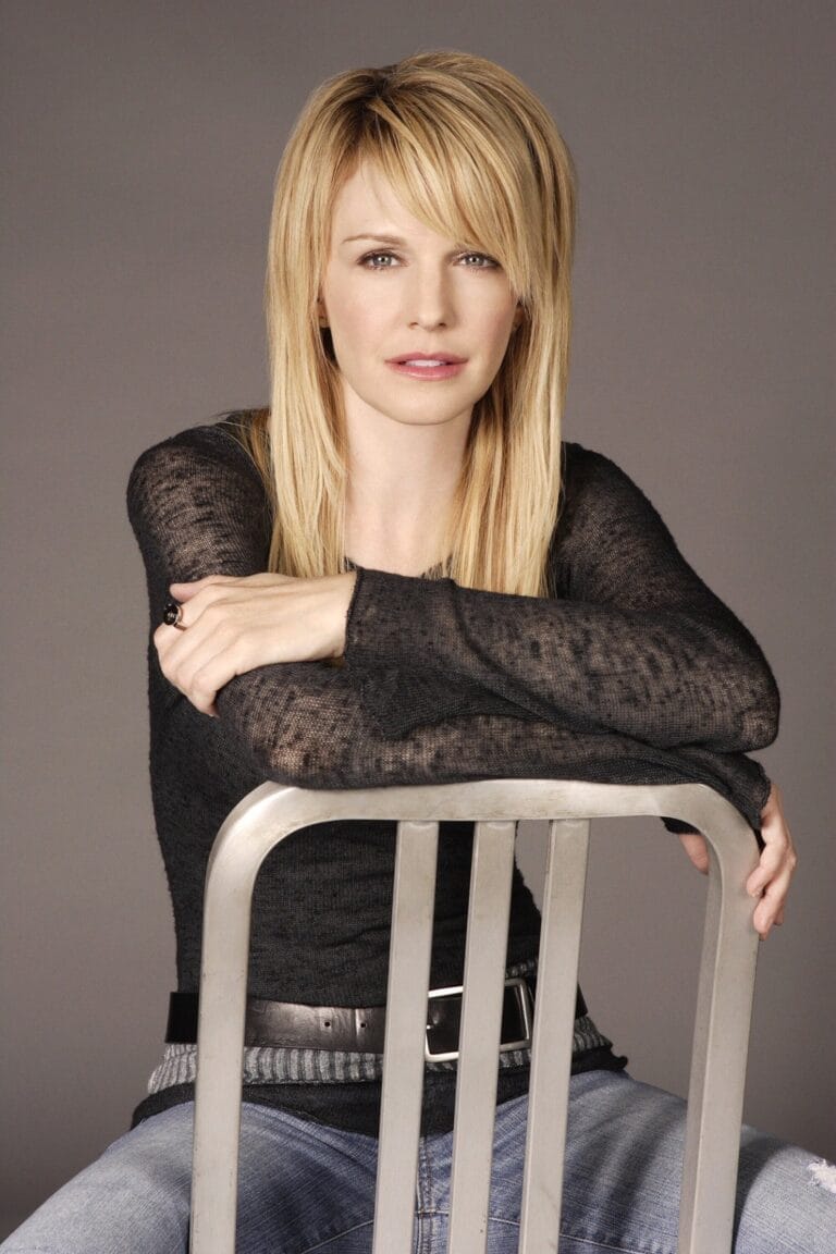 Kathryn Morris-86496