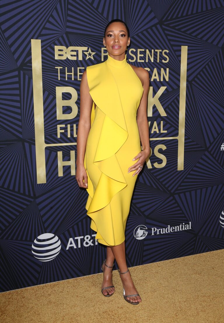 Kylie Bunbury-86694