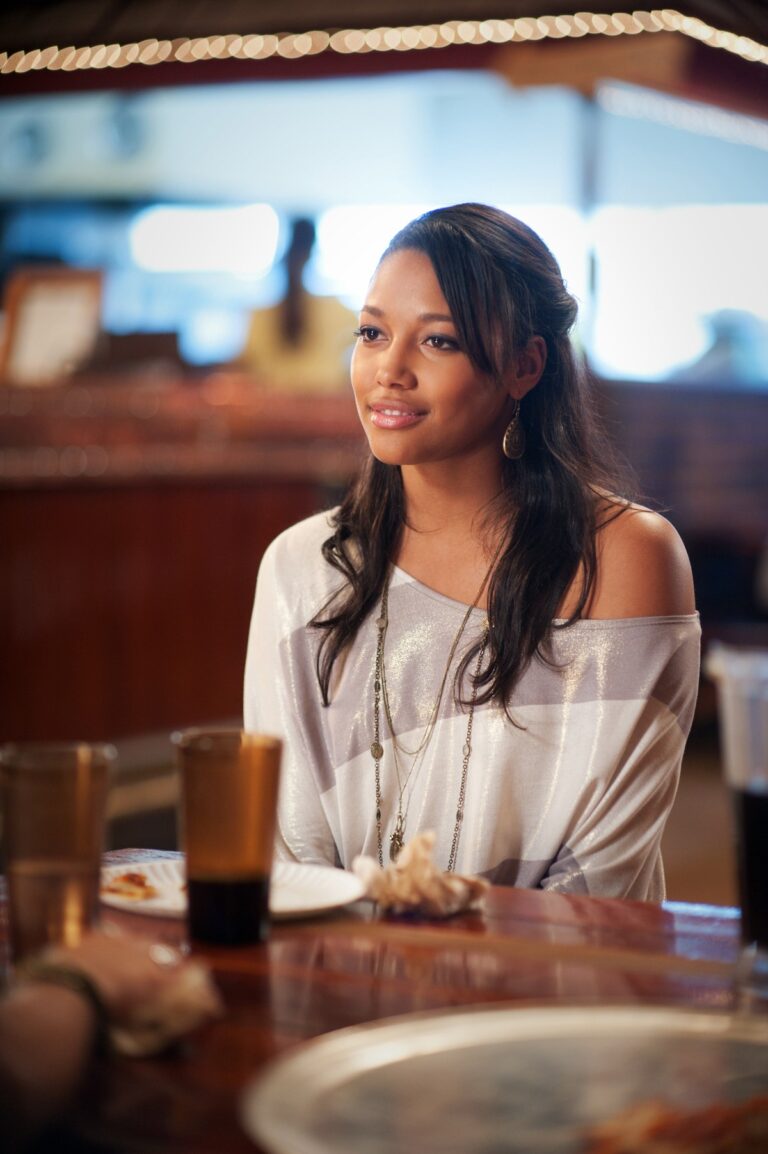 Kylie Bunbury-86709
