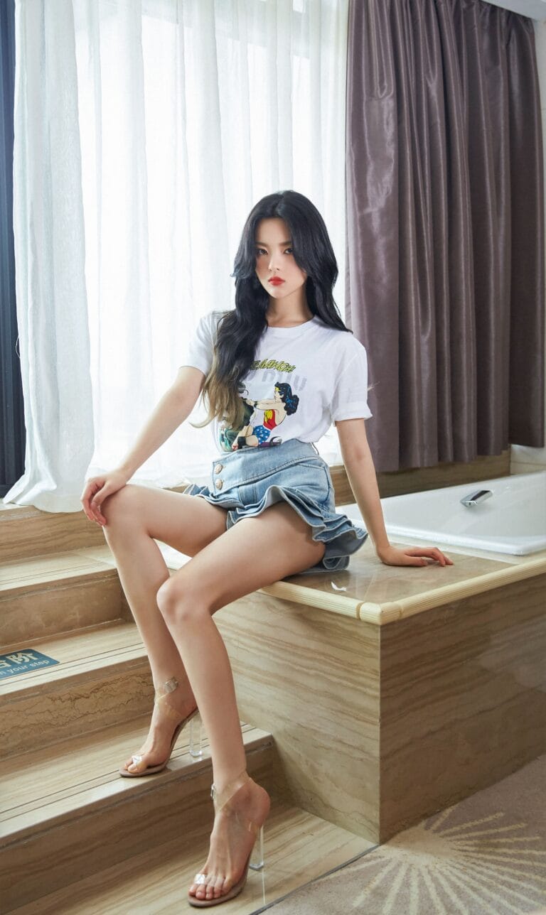 Yang Chaoyue-86826
