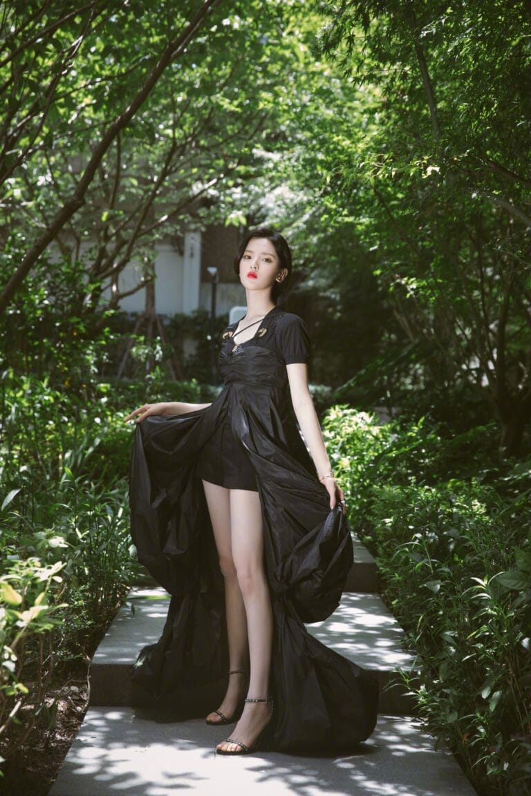 Yang Chaoyue-86830