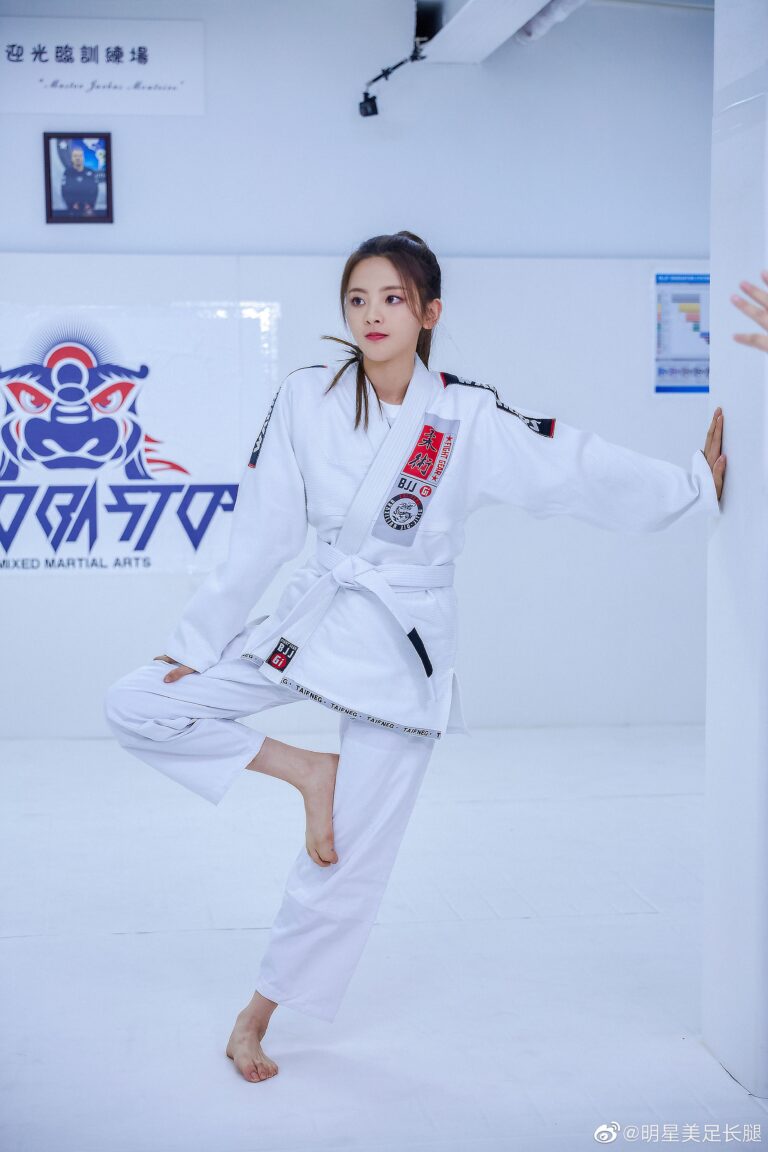 Yang Chaoyue-86835