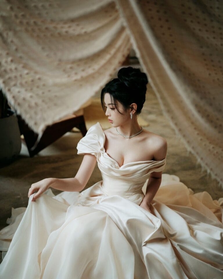 Yang Chaoyue-86842