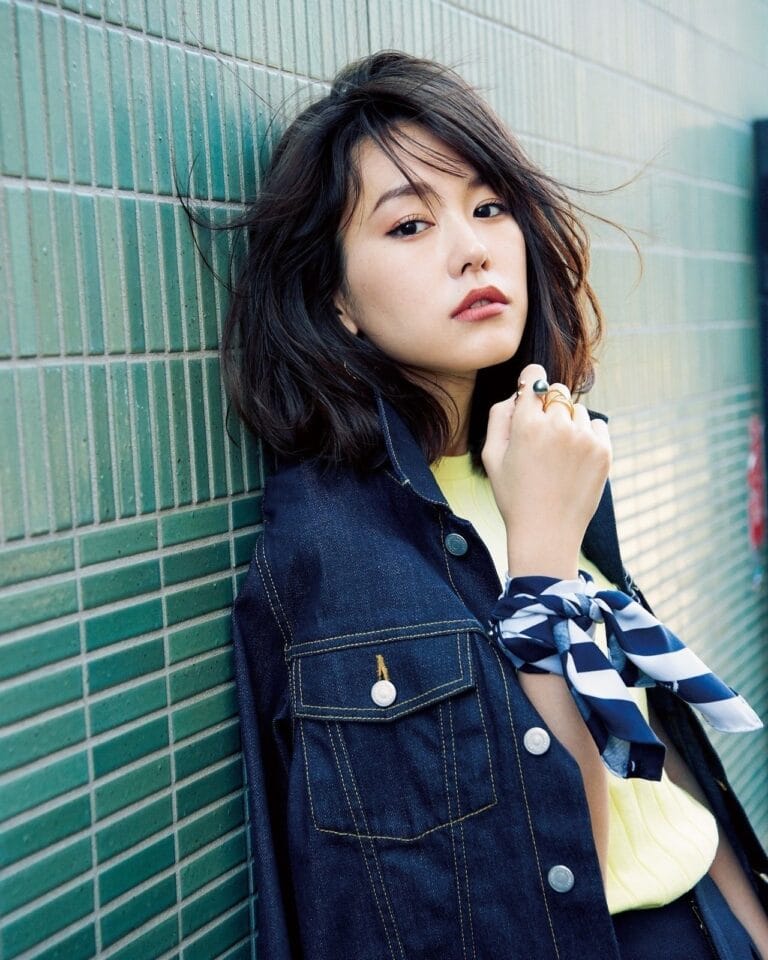 Mirei Kiritani-86855