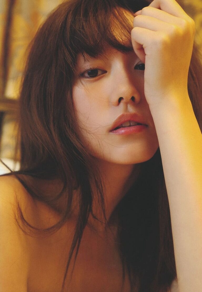 Mirei Kiritani-86864
