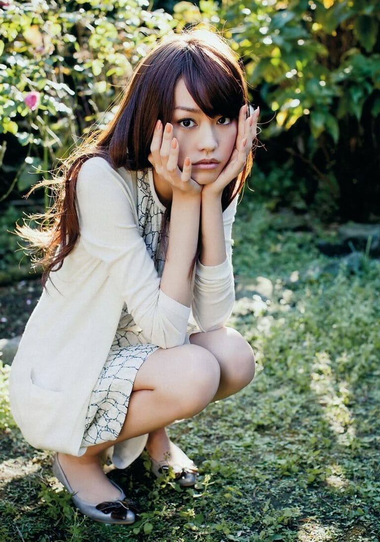 Mirei Kiritani-86877