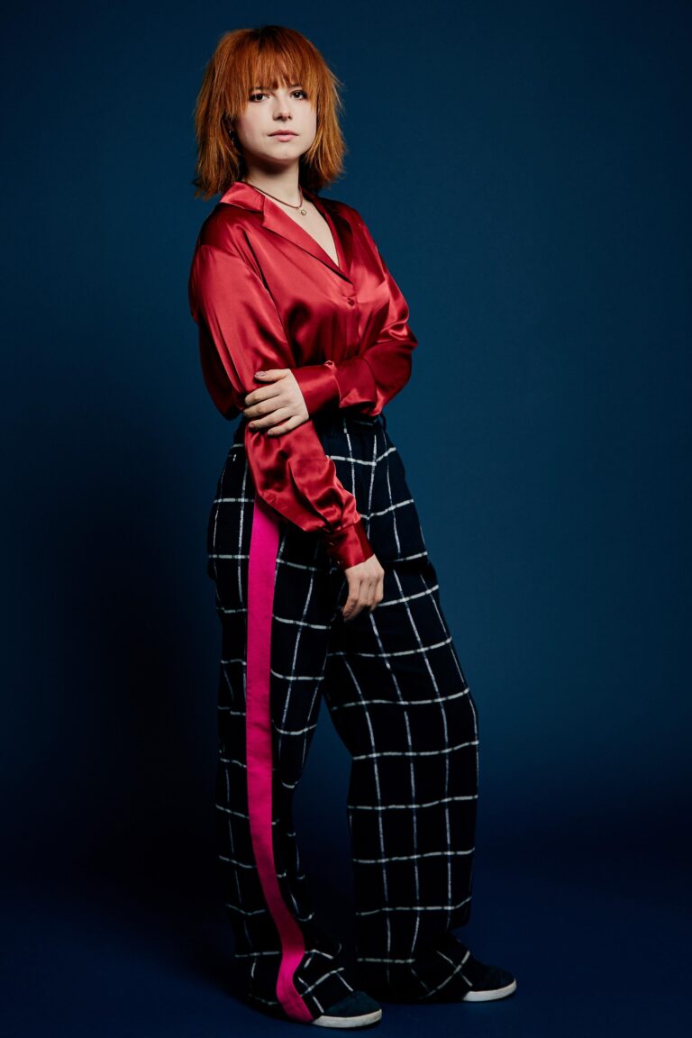 Jessie Buckley-87020