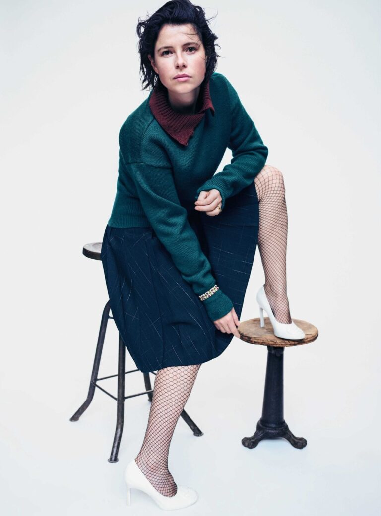 Jessie Buckley-87034