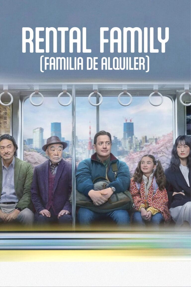 Rental Family