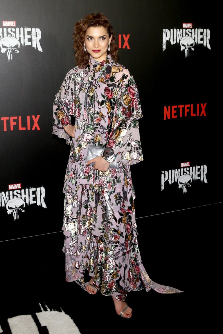 Amber Rose Revah-87109