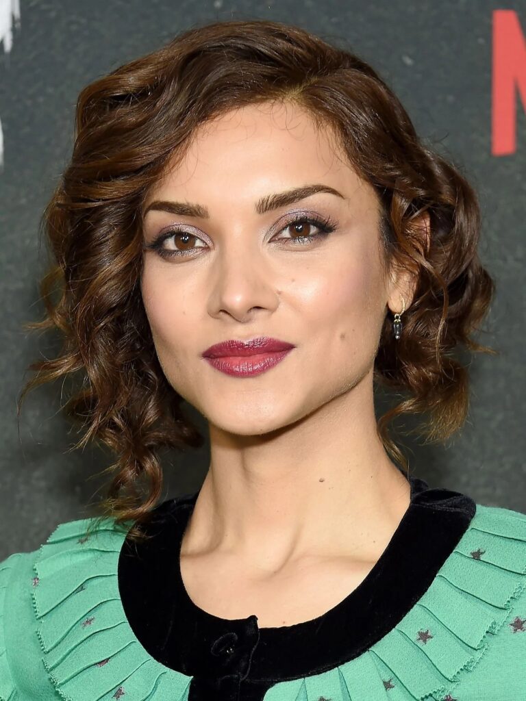 Amber Rose Revah-87111