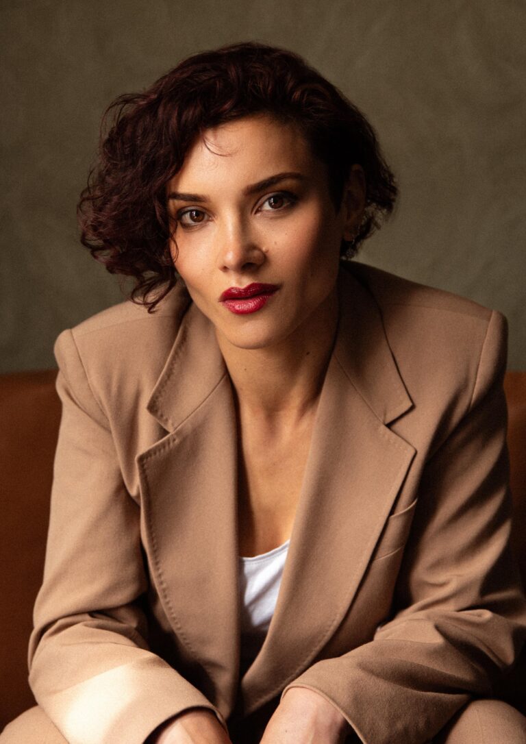 Amber Rose Revah-87120