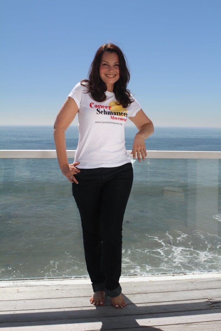 Fran Drescher-87139