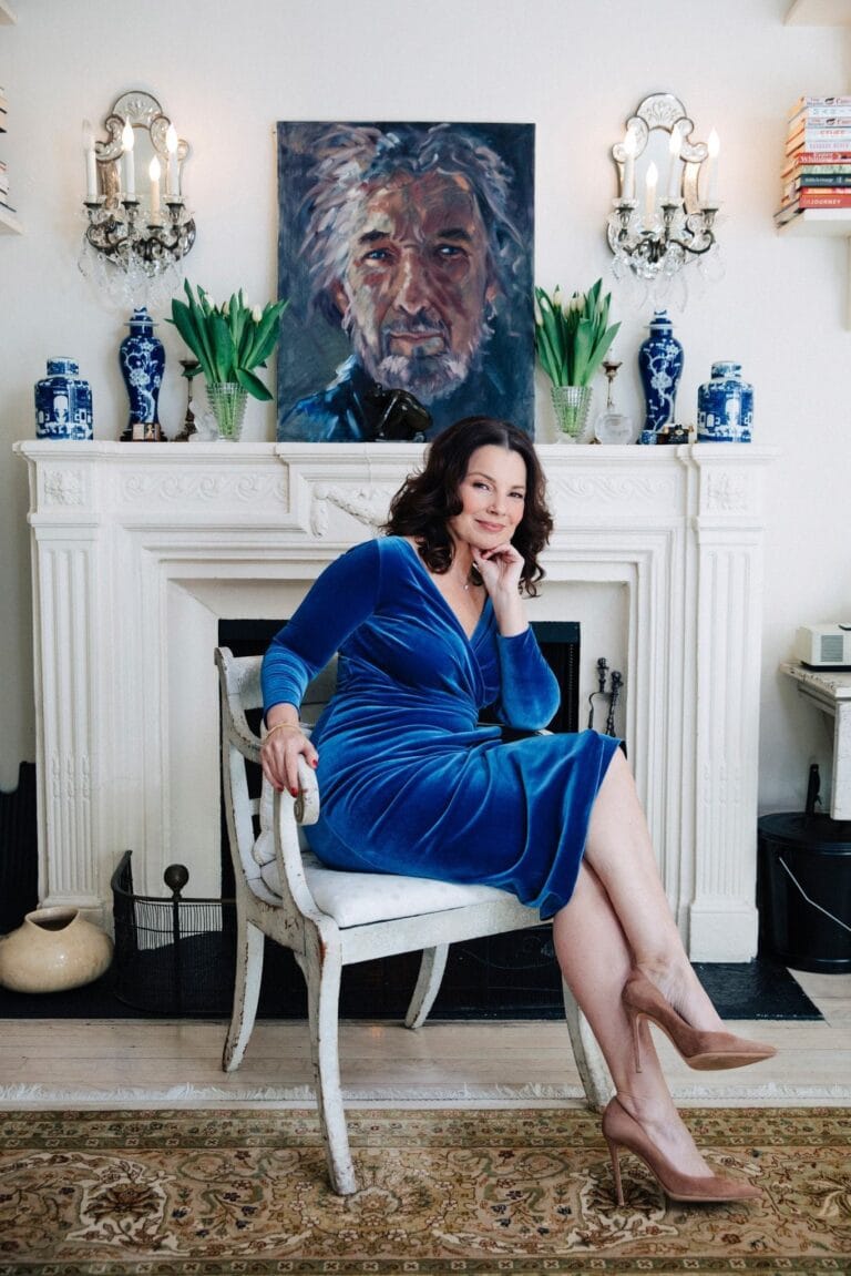 Fran Drescher-87138
