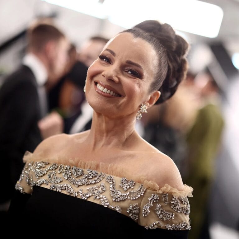Fran Drescher-87159