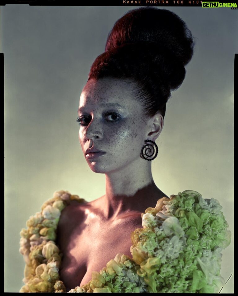 Erin Kellyman-87393