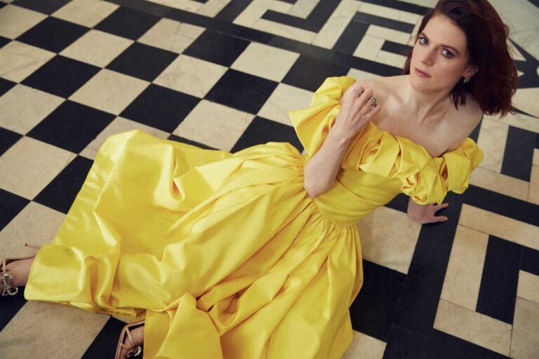 Rose Leslie-87539