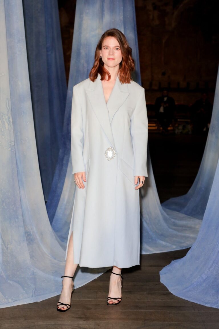 Rose Leslie-87543