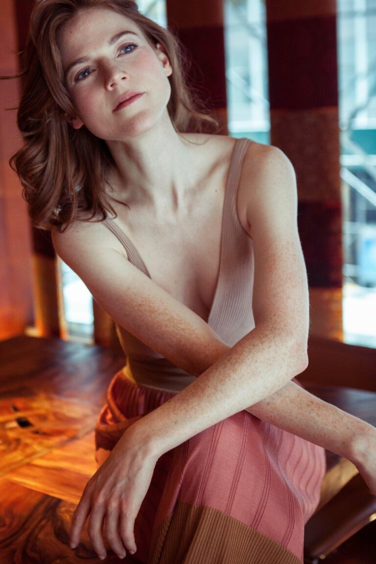 Rose Leslie-87565
