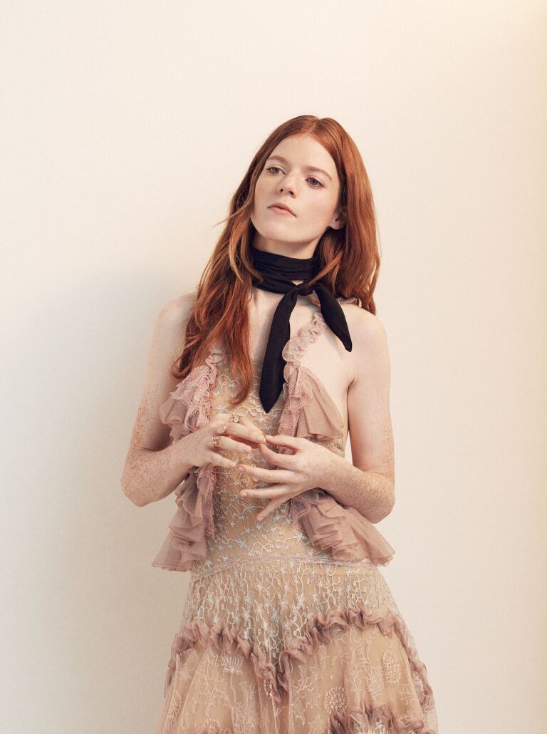 Rose Leslie-87569