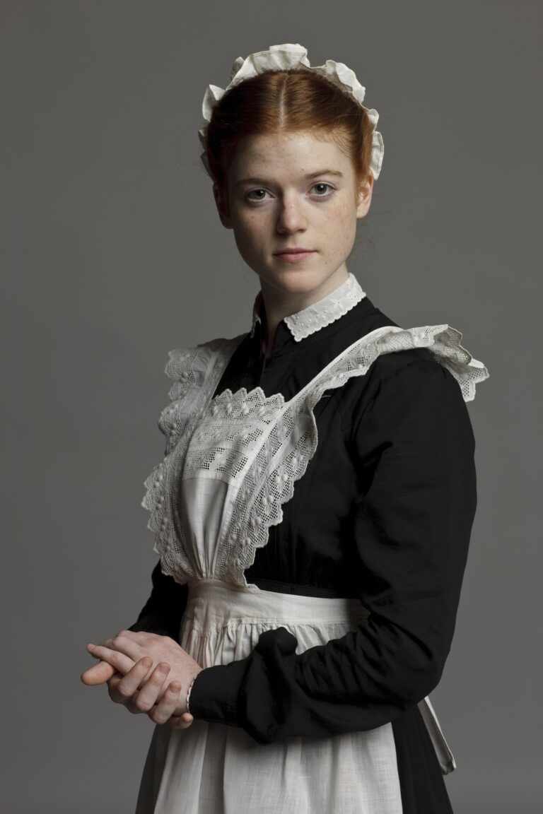 Rose Leslie-87571