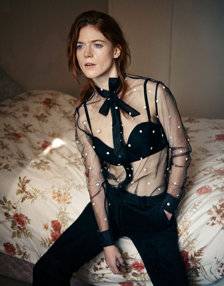 Rose Leslie-87573