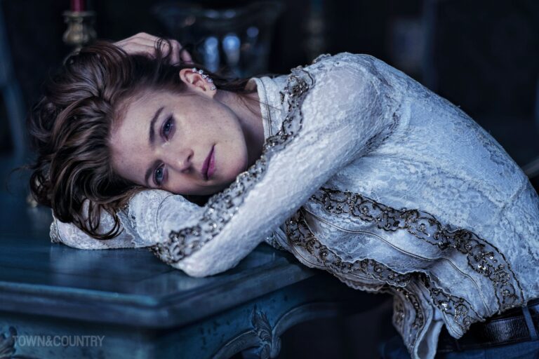 Rose Leslie-87585