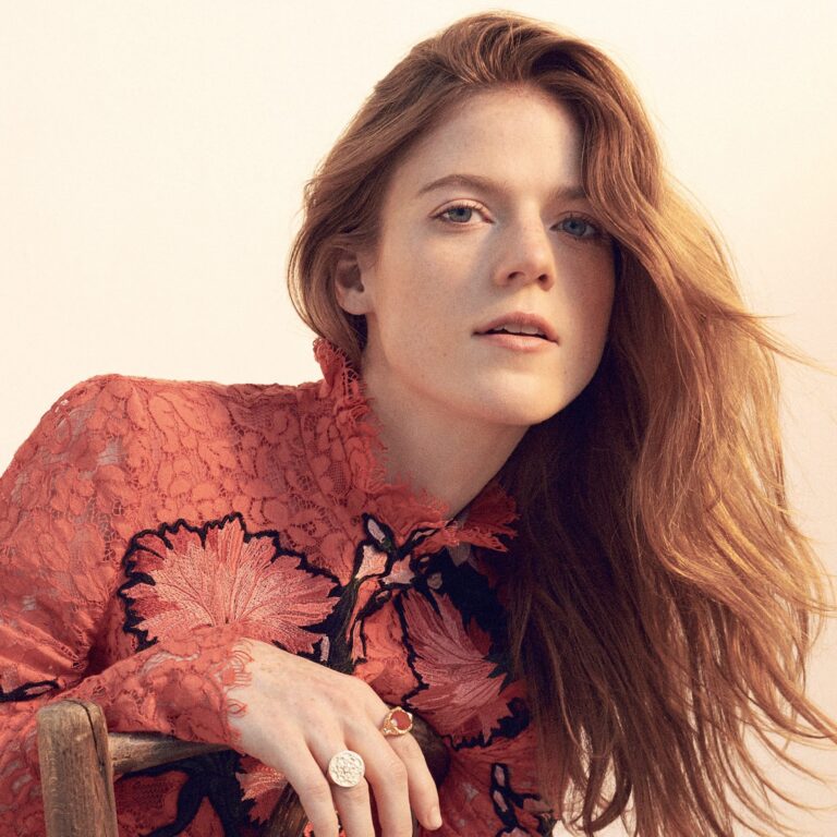 Rose Leslie-87589