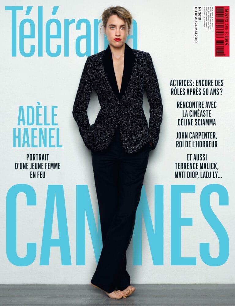 Adèle Haenel-87687