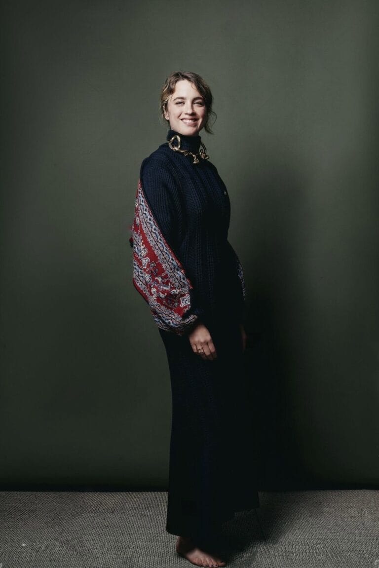 Adèle Haenel-87689