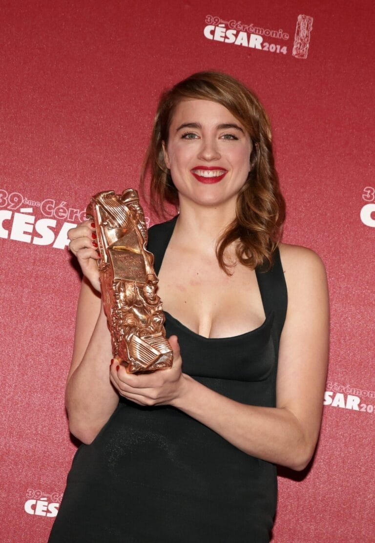 Adèle Haenel-87707