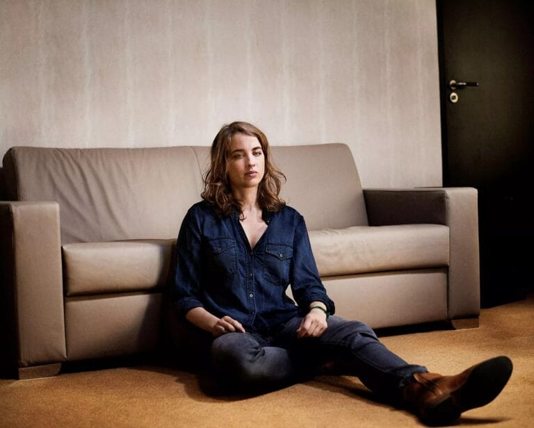 Adèle Haenel-87727
