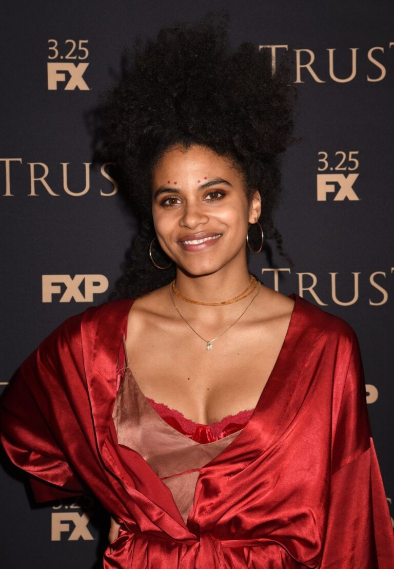 Zazie Beetz-87845