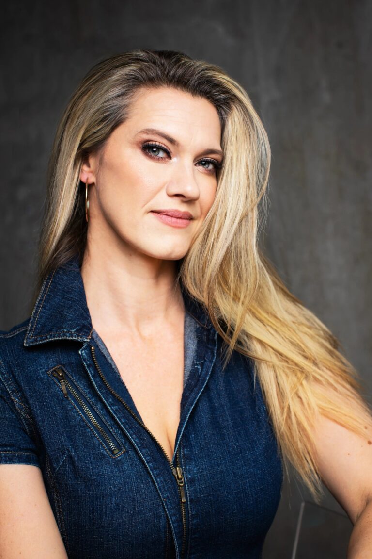 Heather Doerksen-88131