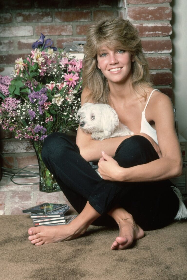 Heather Locklear-88408