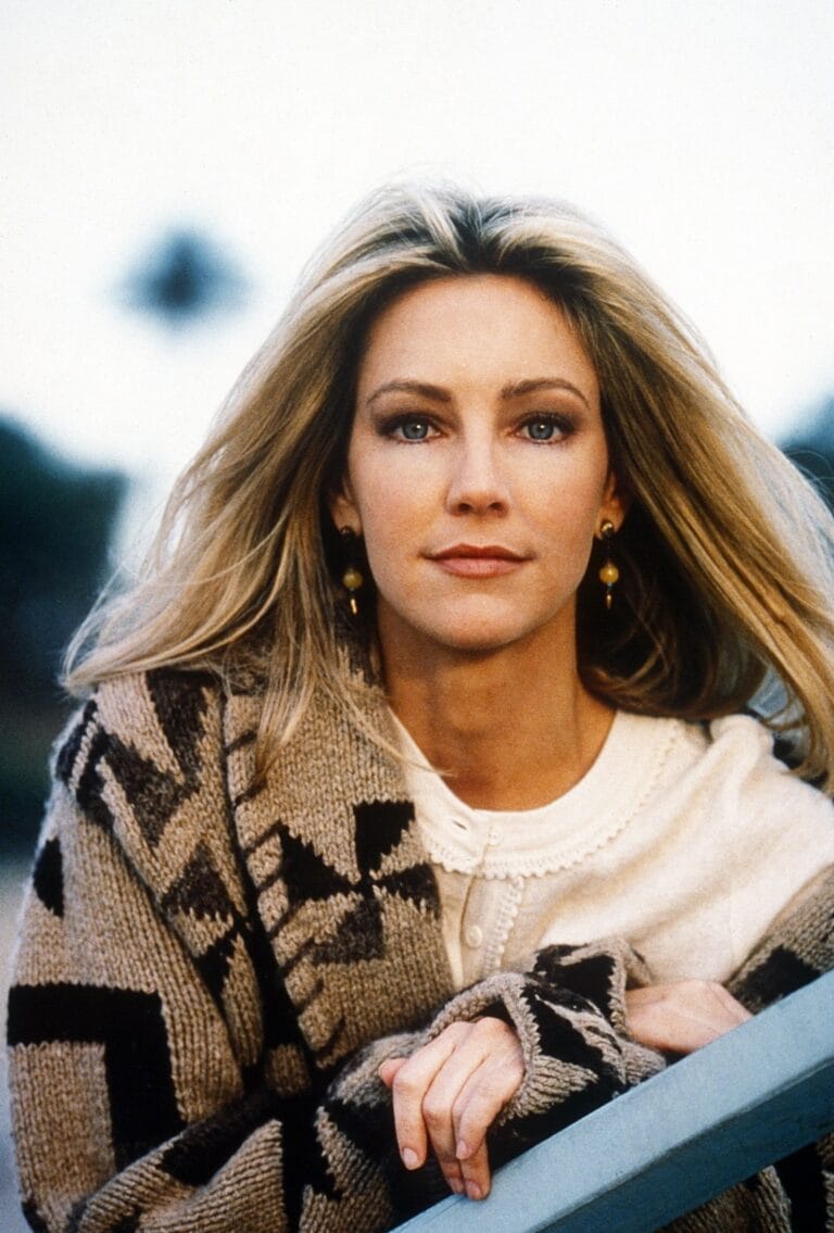 Heather Locklear-88420