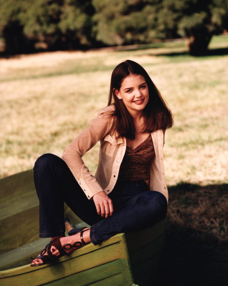 Katie Holmes-88524