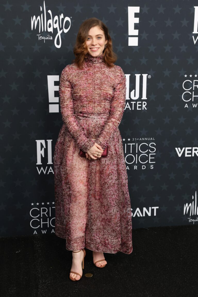 Sophia Lillis-88580