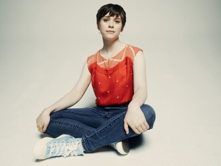 Sophia Lillis-88589